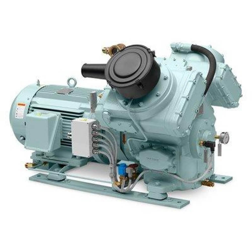 Marine Air Compressors