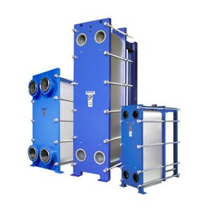 Buy Marine Plate Heat Exchangers