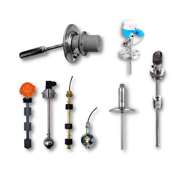 Marine Level System