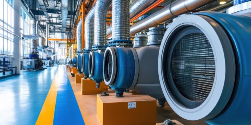 A-Complete-Guide-to-Plate-Heat-Exchangers-Understanding-Their-Operation-and-Benefits