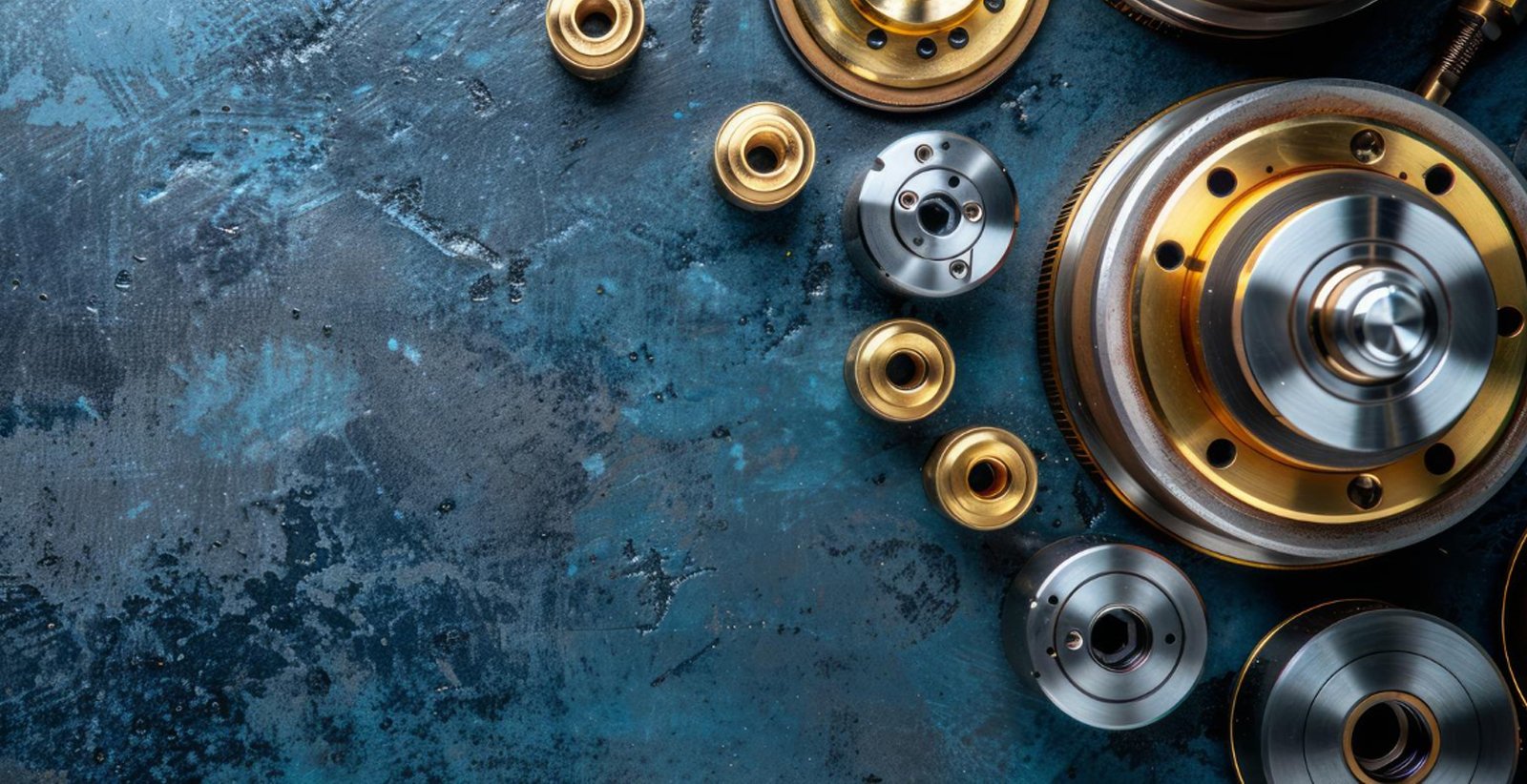 Top Marine Spare Parts Every Vessel Must Stock in 2026