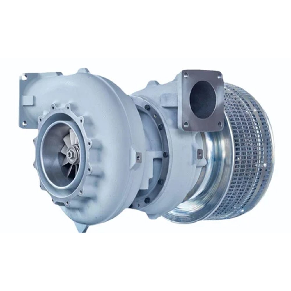 Marine Turbocharger