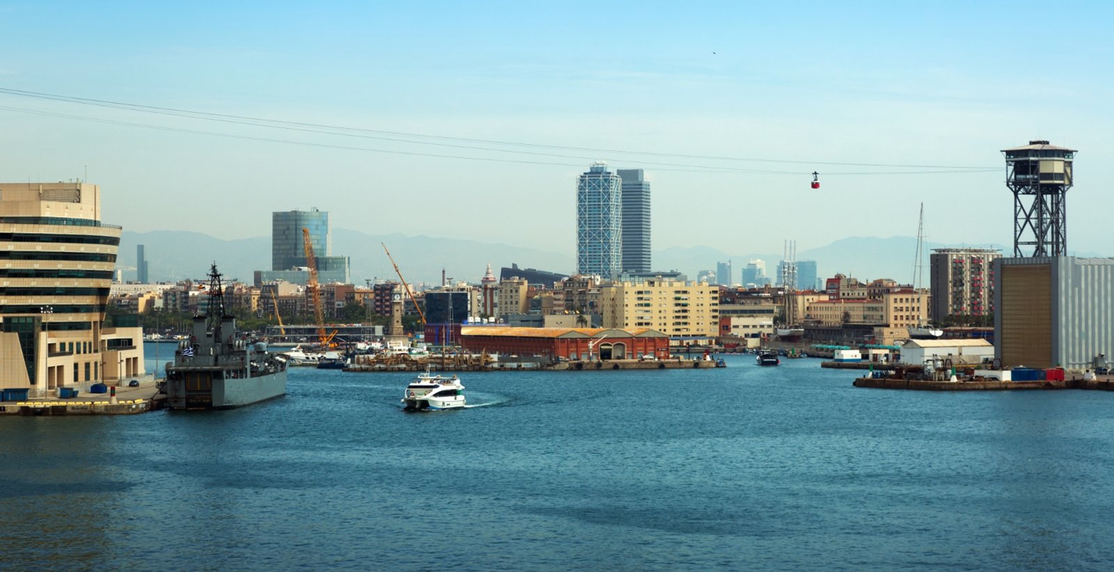 Complete Guide to Vessel Operations Management (2026)